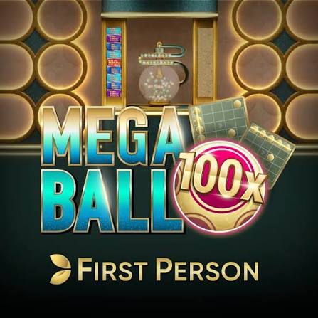 Mega Ball live MaxCasino