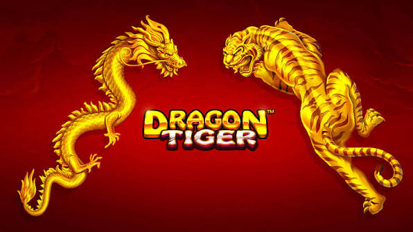 Dragon Tiger live MaxCasino