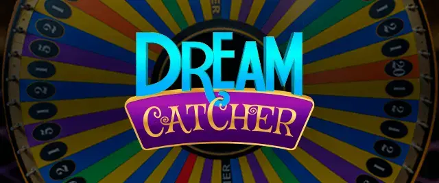 Dream Catcher live MaxCasino