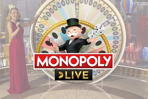 Monopoly Live MaxCasino